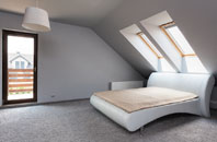 Long Bredy bedroom extensions