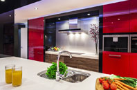 Long Bredy kitchen extensions