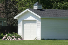 Long Bredy outbuilding construction costs